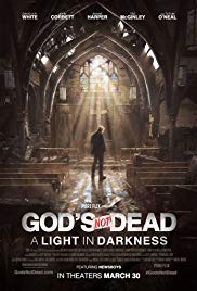 Gods Not Dead A Light in Darkness (2018)