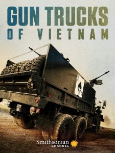 Gun Trucks of Vietnam (2018)