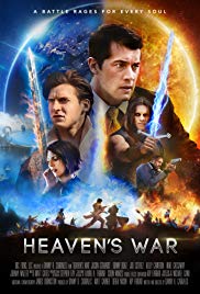 Heavens War (2018)