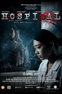 Hospital[Malaysia Movie] (2017)