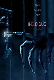 Insidious: The Last Key (2018)