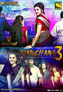 Kanchana 3 (2018)
