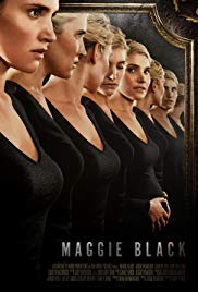 Maggie Black (2018)