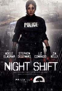 Nightshift (2018)