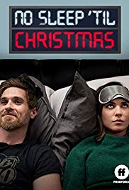 No Sleep ‘Til Christmas (2018)