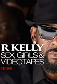 R Kelly: Sex, Girls and Videotapes (2018)