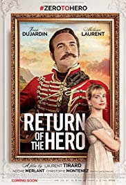 Return of the Hero (2018)