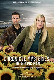 The Chronicle Mysteries: The Wrong Man (2019)