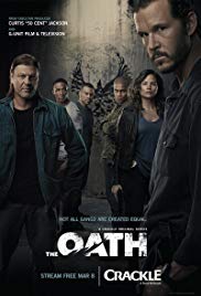 The Oath (2018)