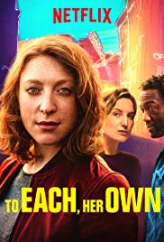 To Each, Her Own (2018)
