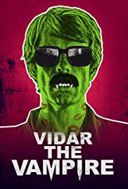 Vidar the Vampire (2018)