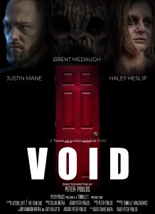 Void (2018)