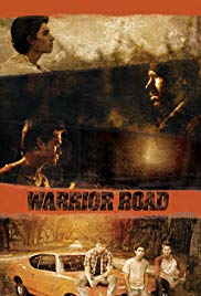 Warrior Road (2017)