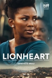 Lionheart (2019)