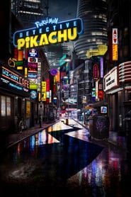 Pokémon: Detective Pikachu (2019)