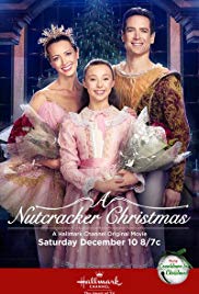 A Nutcracker Christmas (2016)