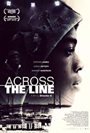 Across the Line (2016)