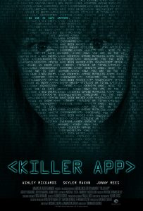 Antisocial.app a.k.a. Killer App (2016)