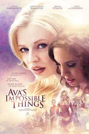 Ava’s Impossible Things (2016)