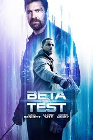 Beta Test (2016)