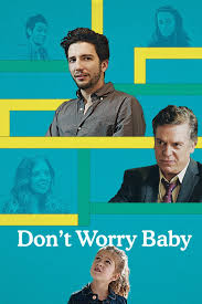 Don’t Worry Baby (2016)