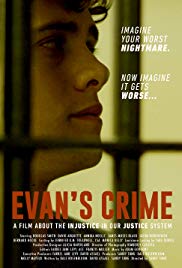 Evan’s Crime (2015)