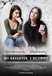 My Daughter’s Disgrace (2016)