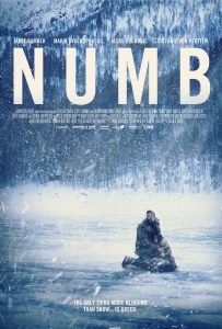 Numb (2016)