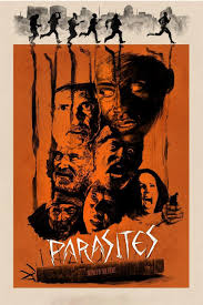Parasites (2016)