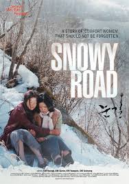Snowy Road (2017)