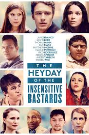 The Heyday of the Insensitive Bastards (2015)