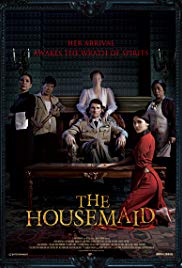 The Housemaid (2016)