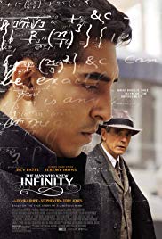 The Man Who Knew Infinity (2016)