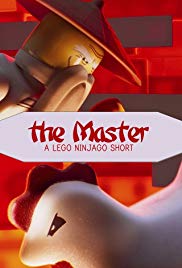 The Master: A Lego Ninjago Short (2016)