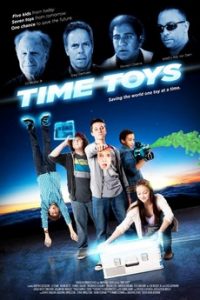 Time Toys (2017)