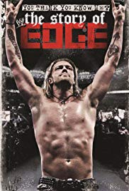 WWE Edge You Think You Know Me WD18 3 April (2017)