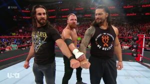 WWE Monday Night RAW 4.03 (2017)