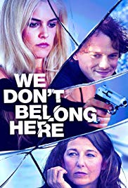 We Don’t Belong Here (2017)