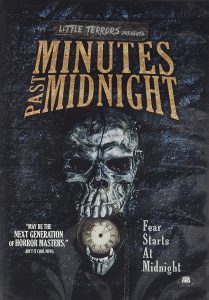 Minutes Past Midnight (2016)