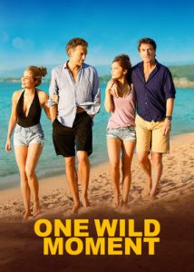 One Wild Moment (2015)