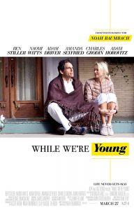 While We’re Young (2015)
