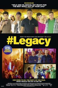 Legacy (2015)