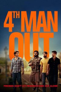4th Man Out (2015)