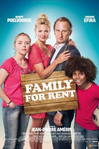 Family for Rent (2015)