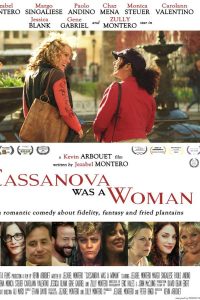 Cassanova Was a Woman (2016)