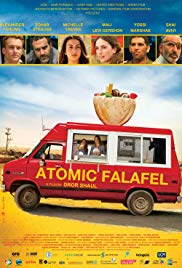 Atomic Falafel (2015)