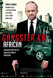 Gangster Ka: African