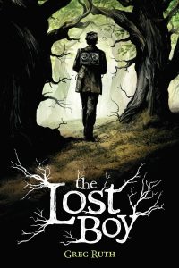 The Lost Boy (2014)