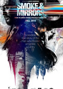 Smoke & Mirrors (2016)