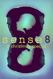 Sense8: A Christmas Special (2016)